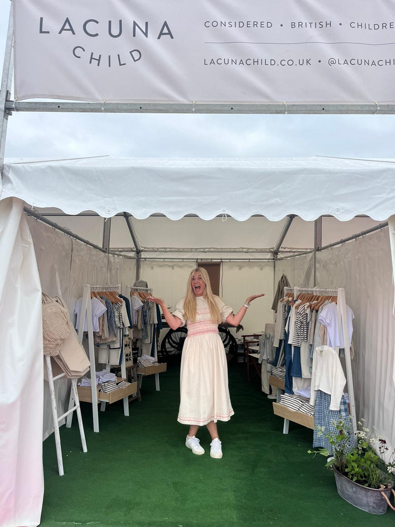 An Early Summer's Day at The Suffolk Show