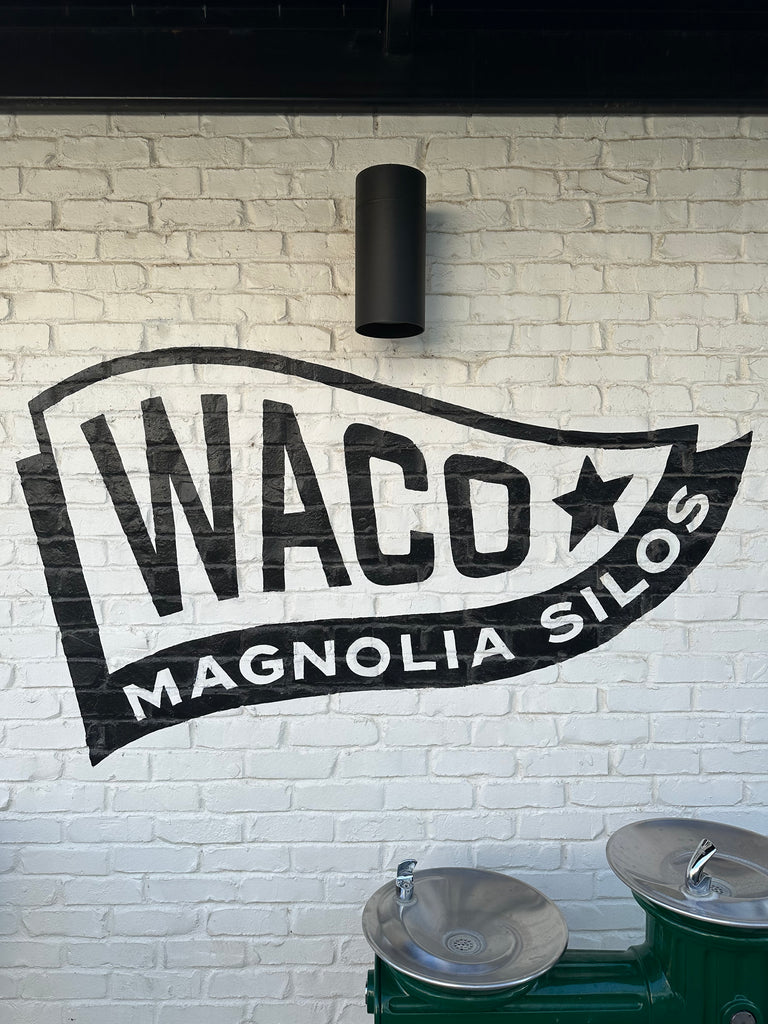Lacuna Travel - Magnolia, Waco. TX