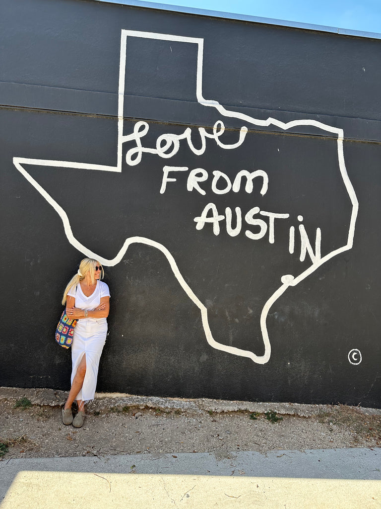 Lacuna Travel - Austin, Texas